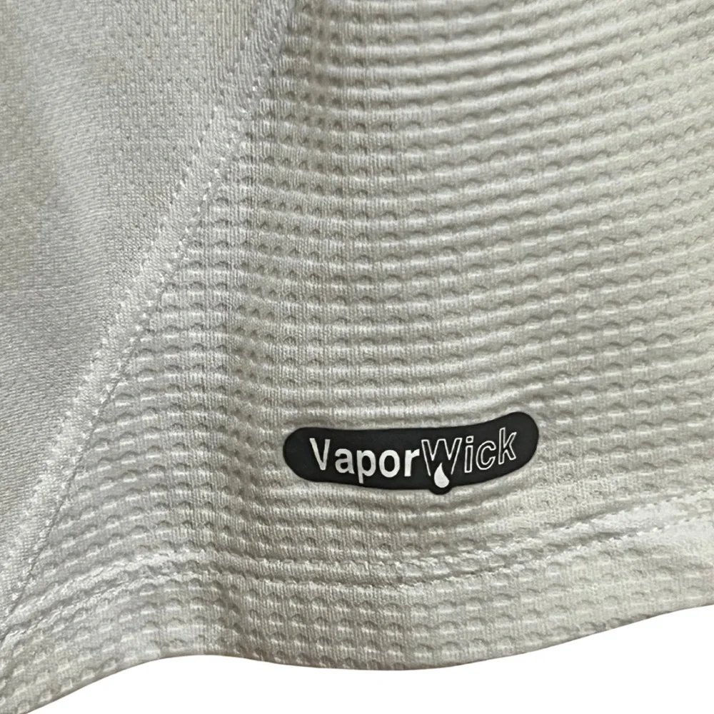 The North Face VaporWick Flight Tee | White Performance Shirt |‎ Size L - Picture 8 of 9